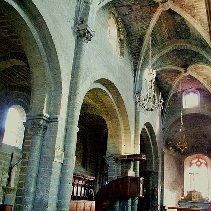 Photo de Eglise Saint-Saturnin