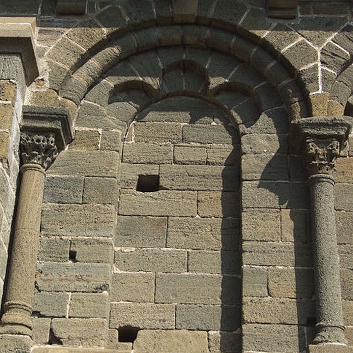 Photo de Eglise Saint-Saturnin