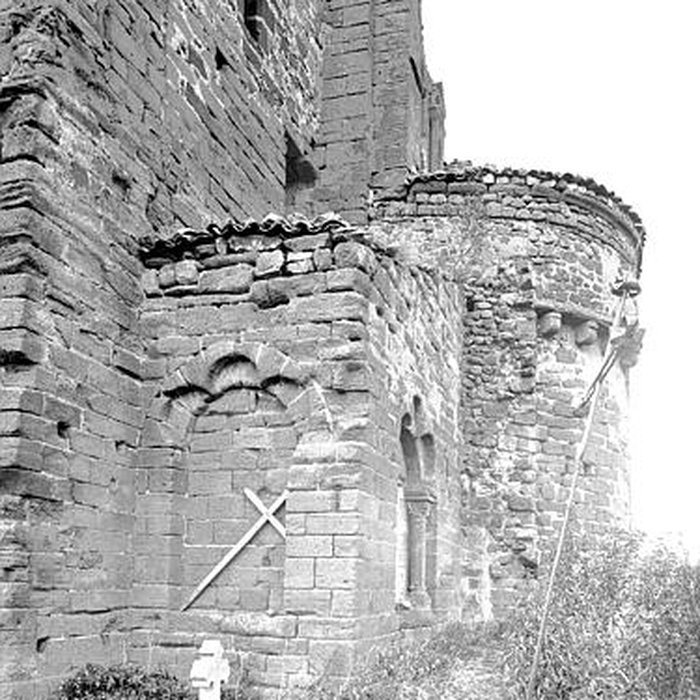 Photo de Eglise Saint-Saturnin