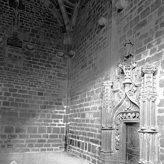 Photo de Eglise Saint-Saturnin