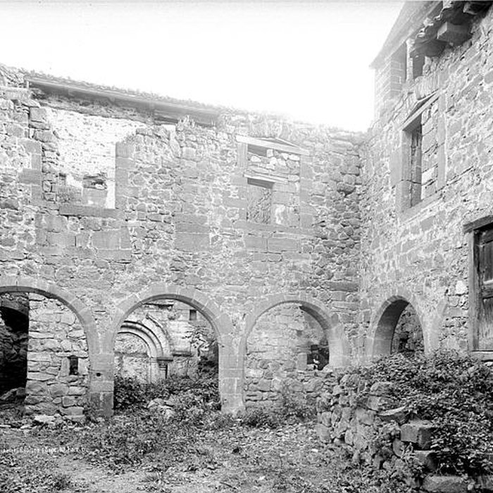 Photo de Eglise Saint-Saturnin