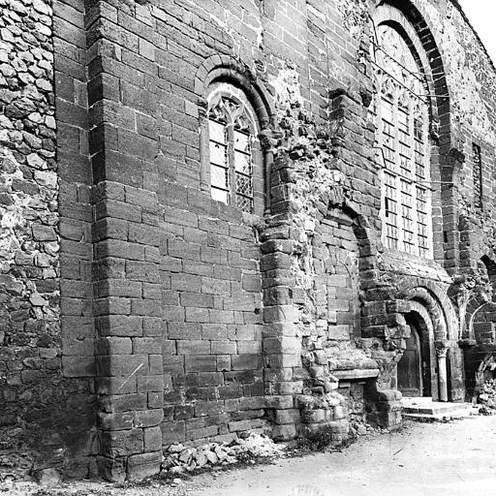 Photo de Eglise Saint-Saturnin