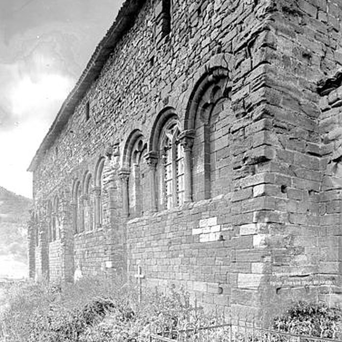 Photo de Eglise Saint-Saturnin