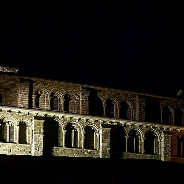 Photo de Eglise Saint-Saturnin