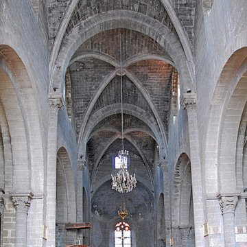 Eglise Saint-Saturnin
