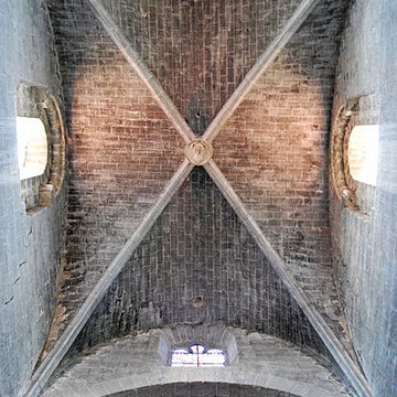 Eglise Saint-Saturnin