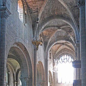 Eglise Saint-Saturnin