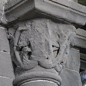 Eglise Saint-Saturnin