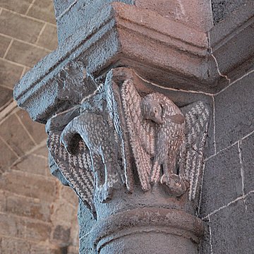 Eglise Saint-Saturnin
