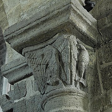 Eglise Saint-Saturnin
