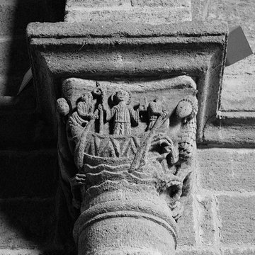 Eglise Saint-Saturnin