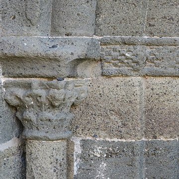 Eglise Saint-Saturnin