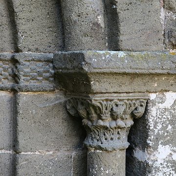 Eglise Saint-Saturnin