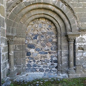 Eglise Saint-Saturnin