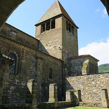 Eglise Saint-Saturnin