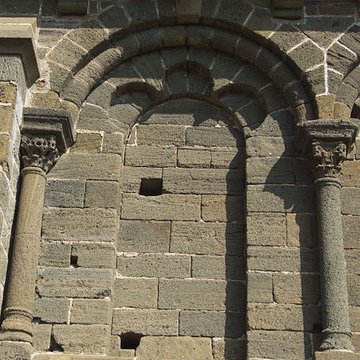 Eglise Saint-Saturnin