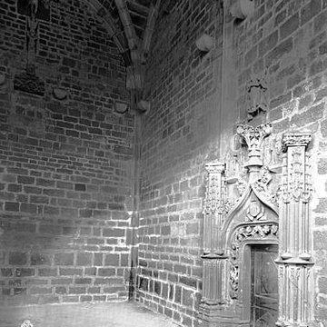 Eglise Saint-Saturnin