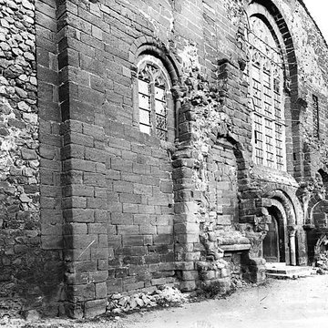 Eglise Saint-Saturnin