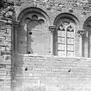 Eglise Saint-Saturnin