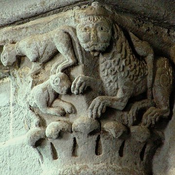 Eglise Saint-Saturnin