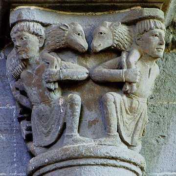 Eglise Saint-Saturnin