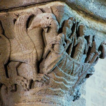 Eglise Saint-Saturnin