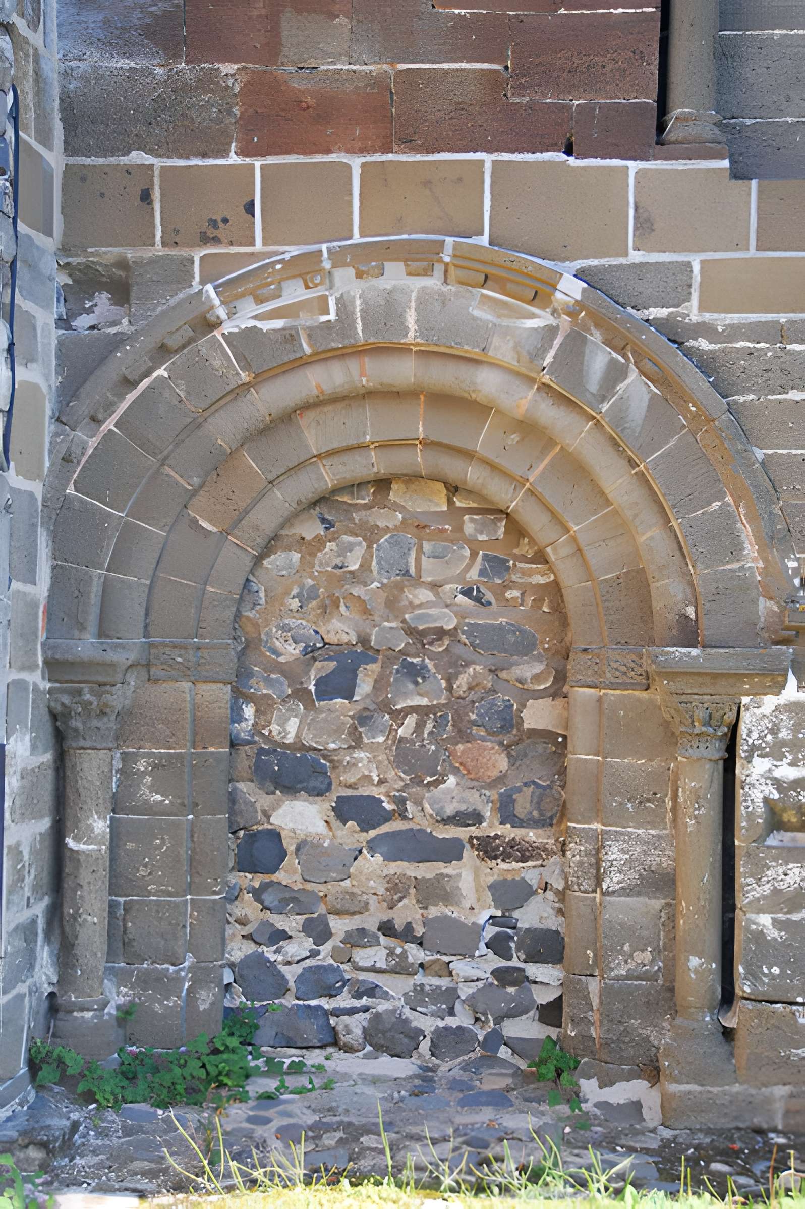 Eglise Saint-Saturnin