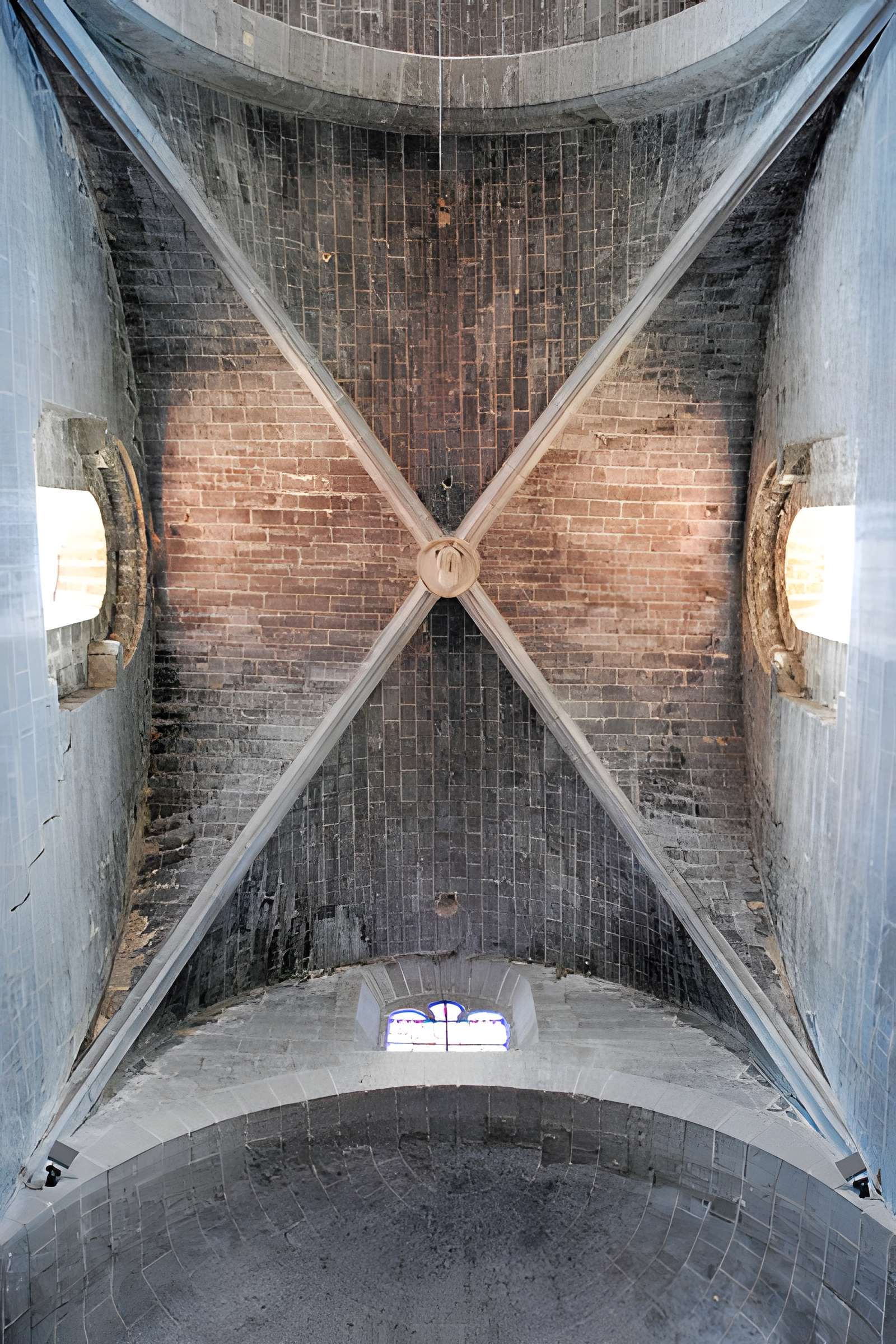 Eglise Saint-Saturnin