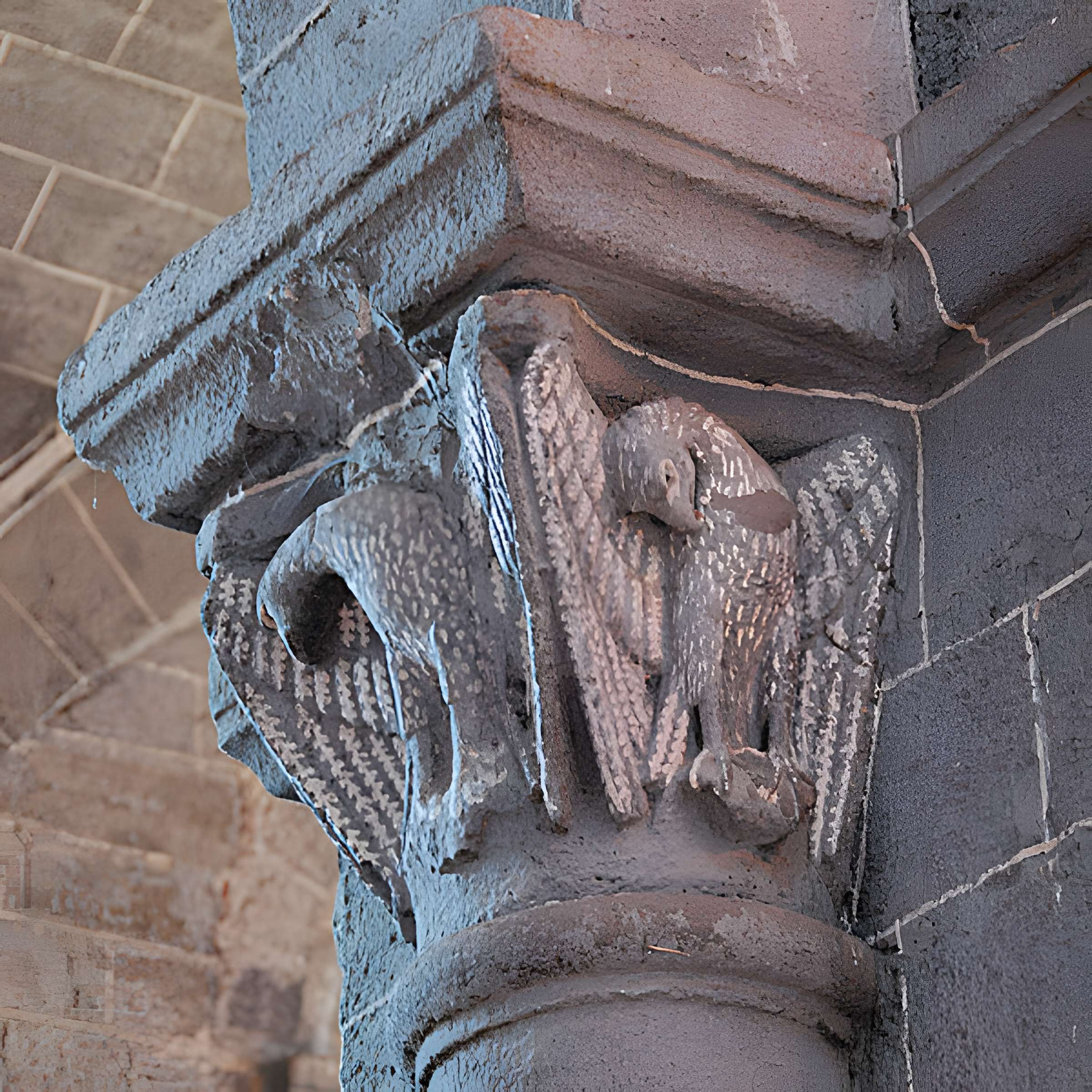 Eglise Saint-Saturnin