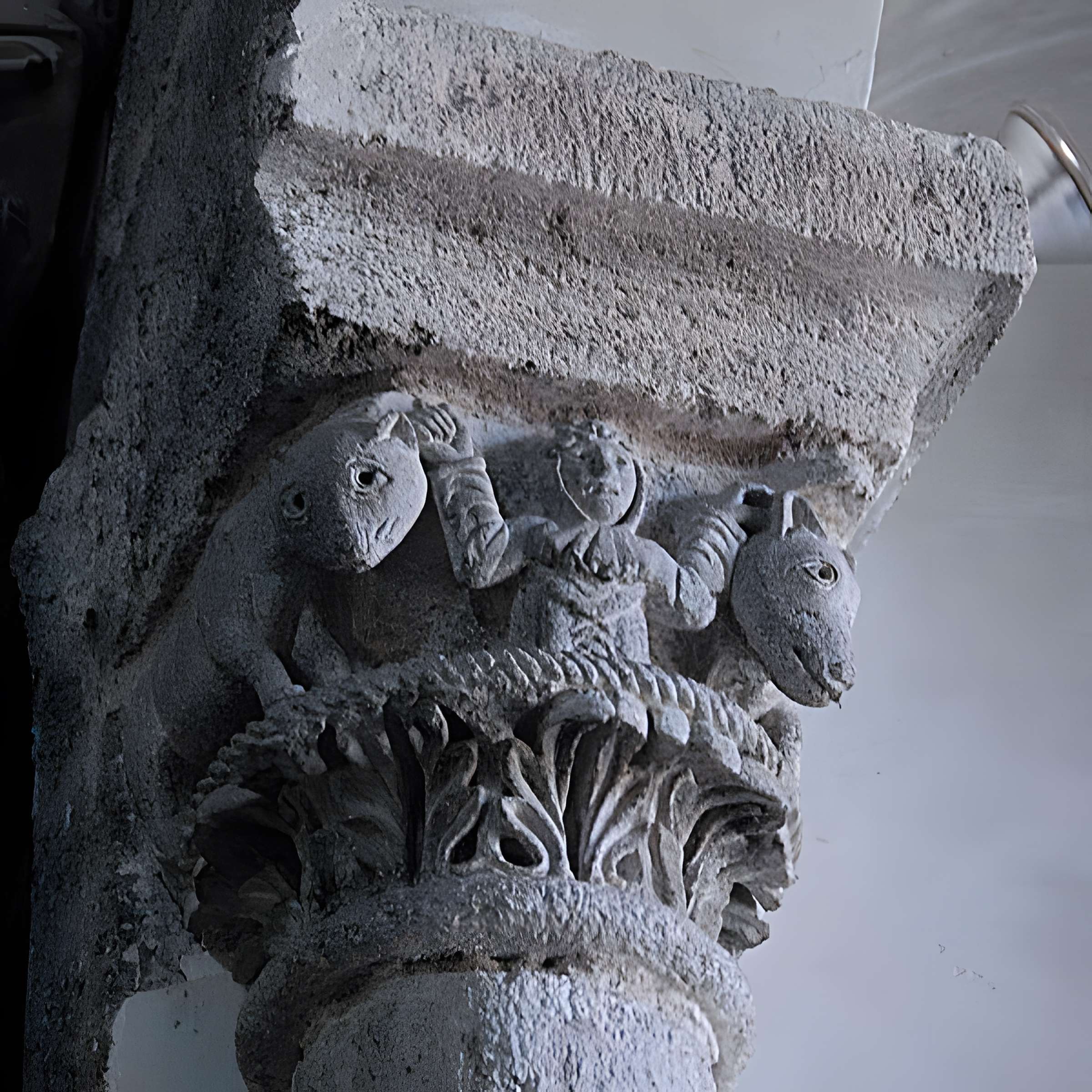 Eglise Saint-Saturnin