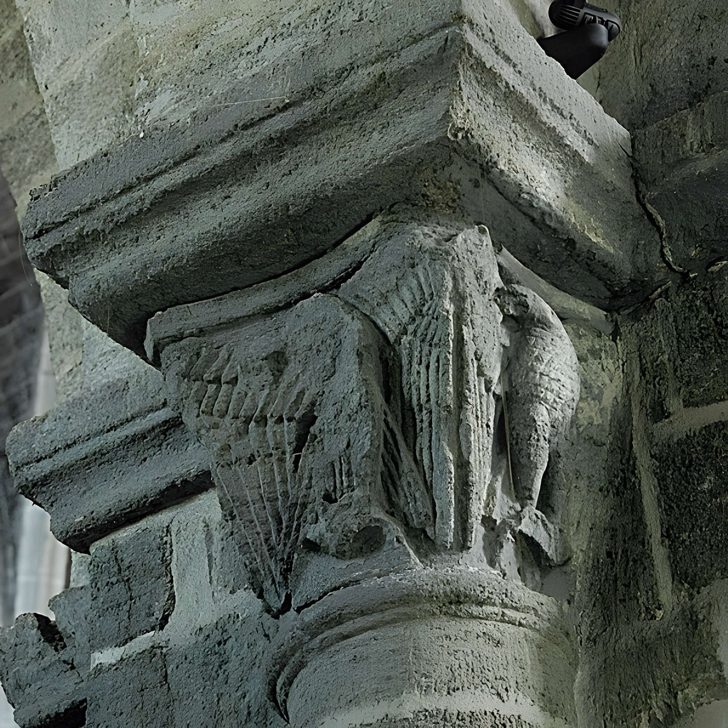 Eglise Saint-Saturnin