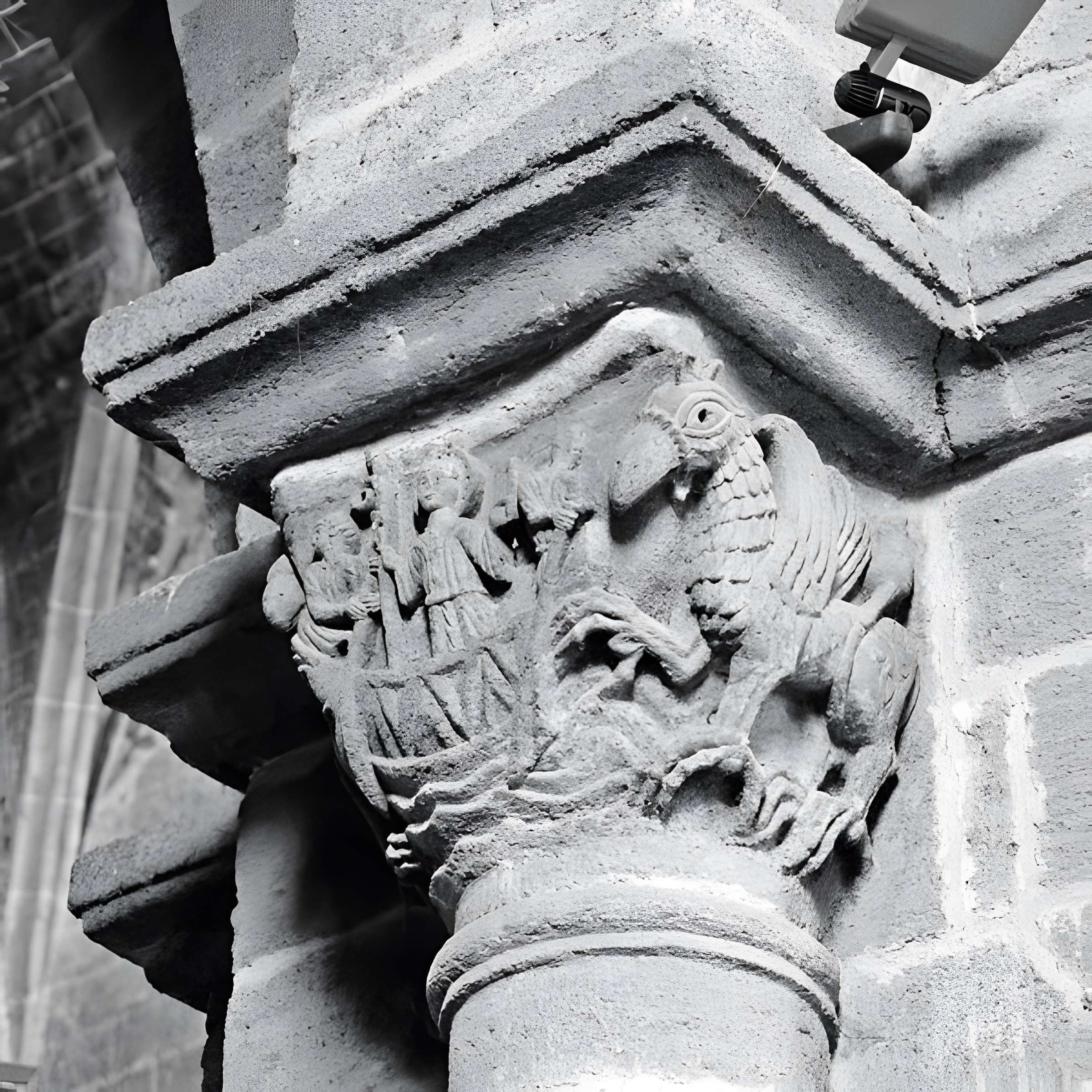 Eglise Saint-Saturnin