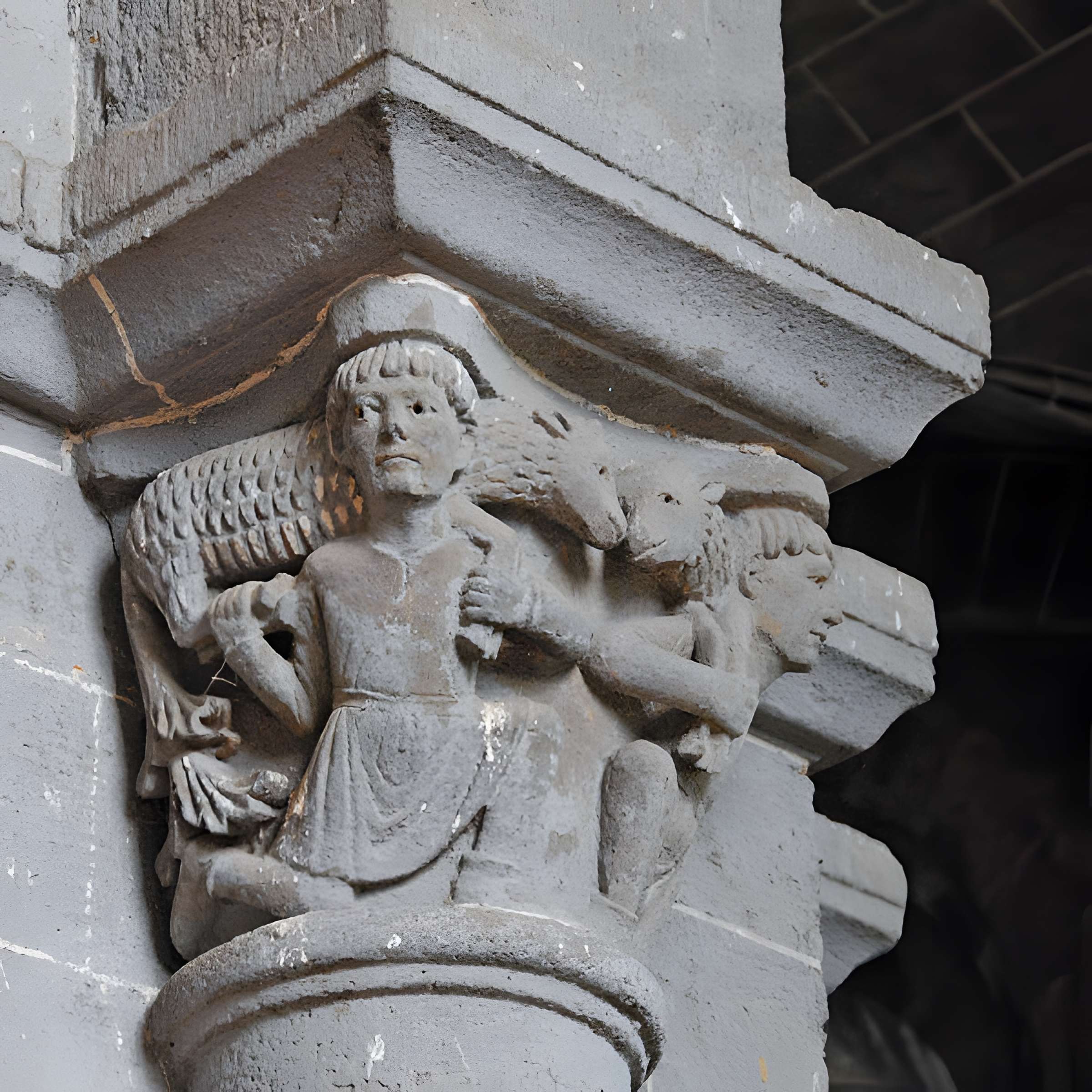 Eglise Saint-Saturnin