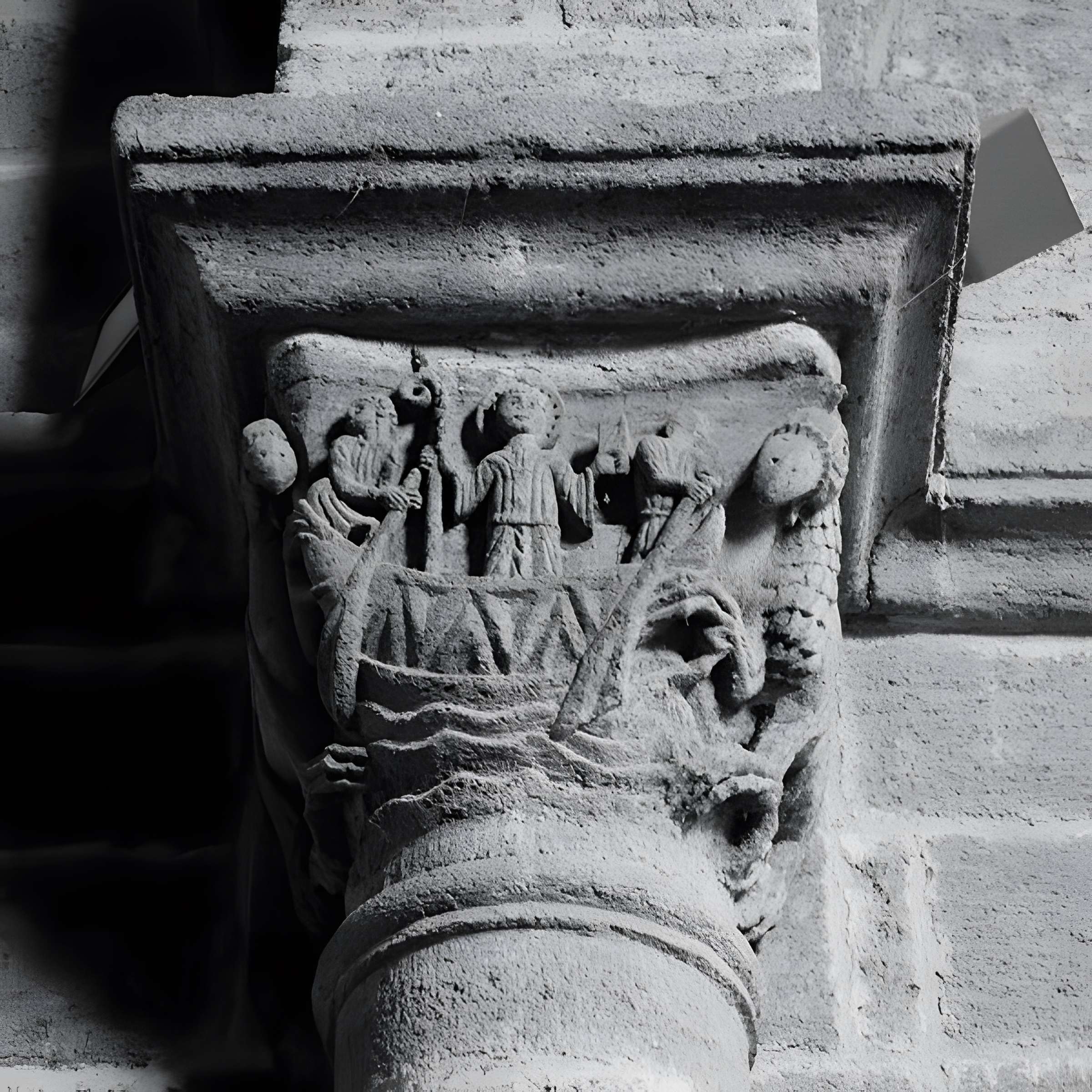 Eglise Saint-Saturnin