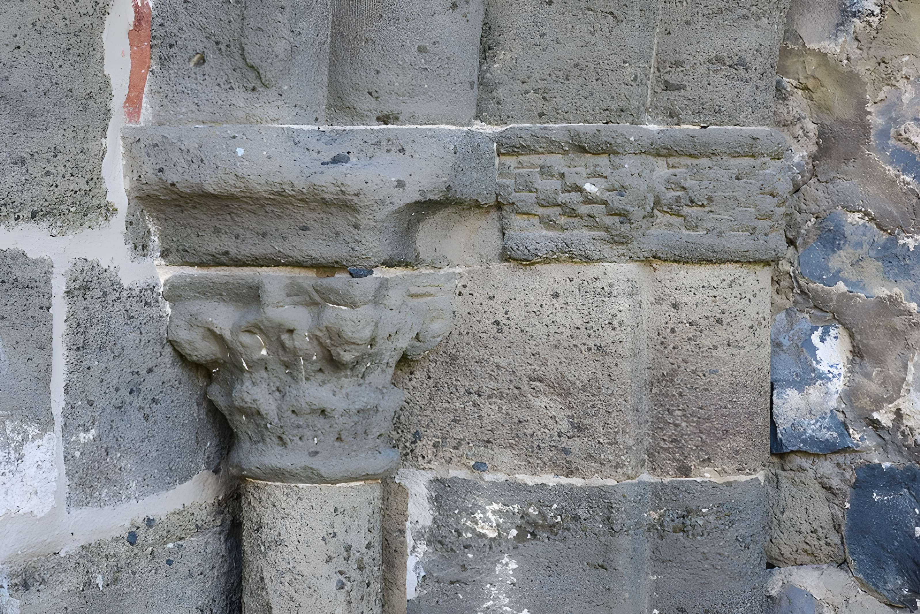 Eglise Saint-Saturnin