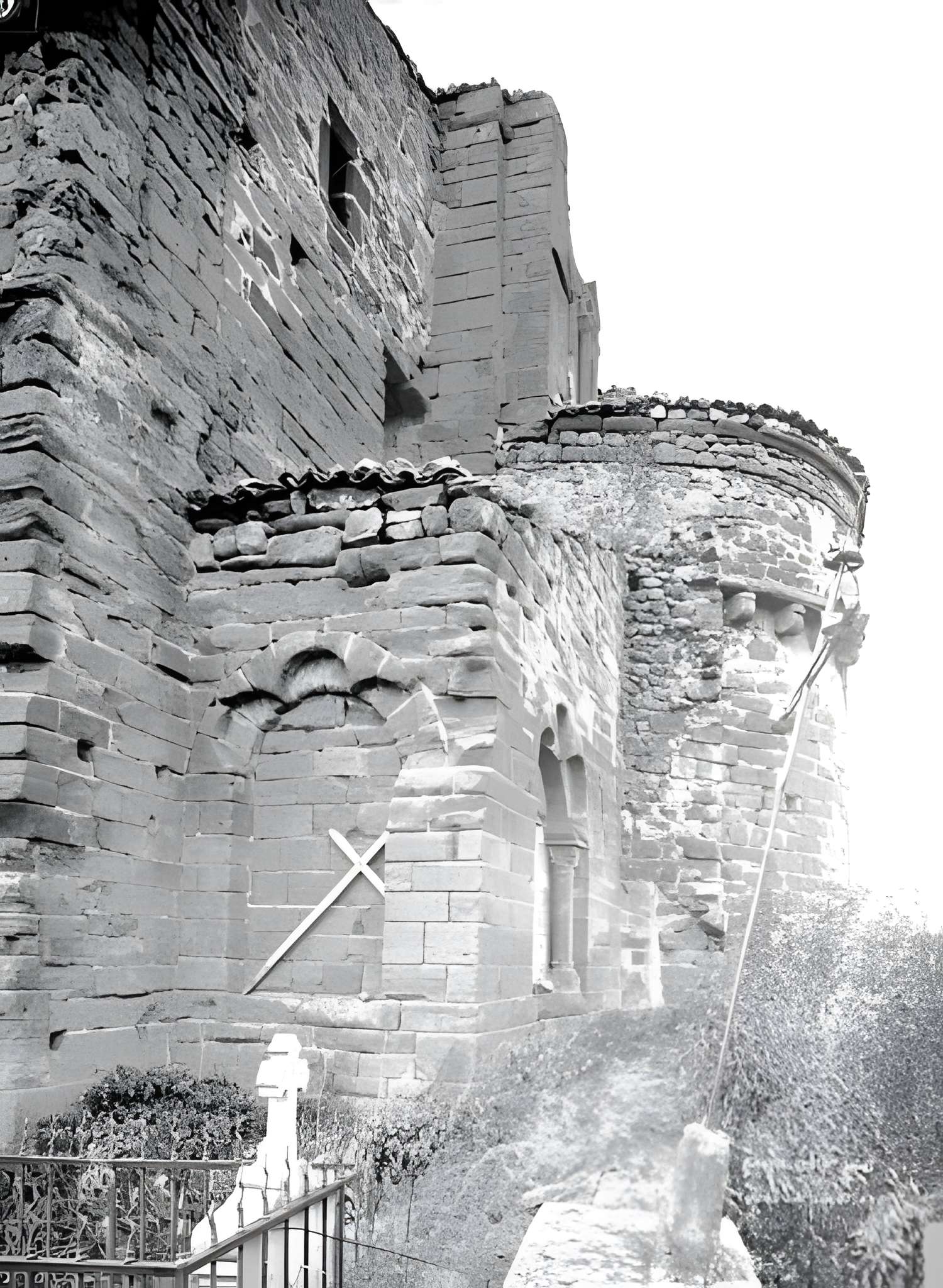 Eglise Saint-Saturnin