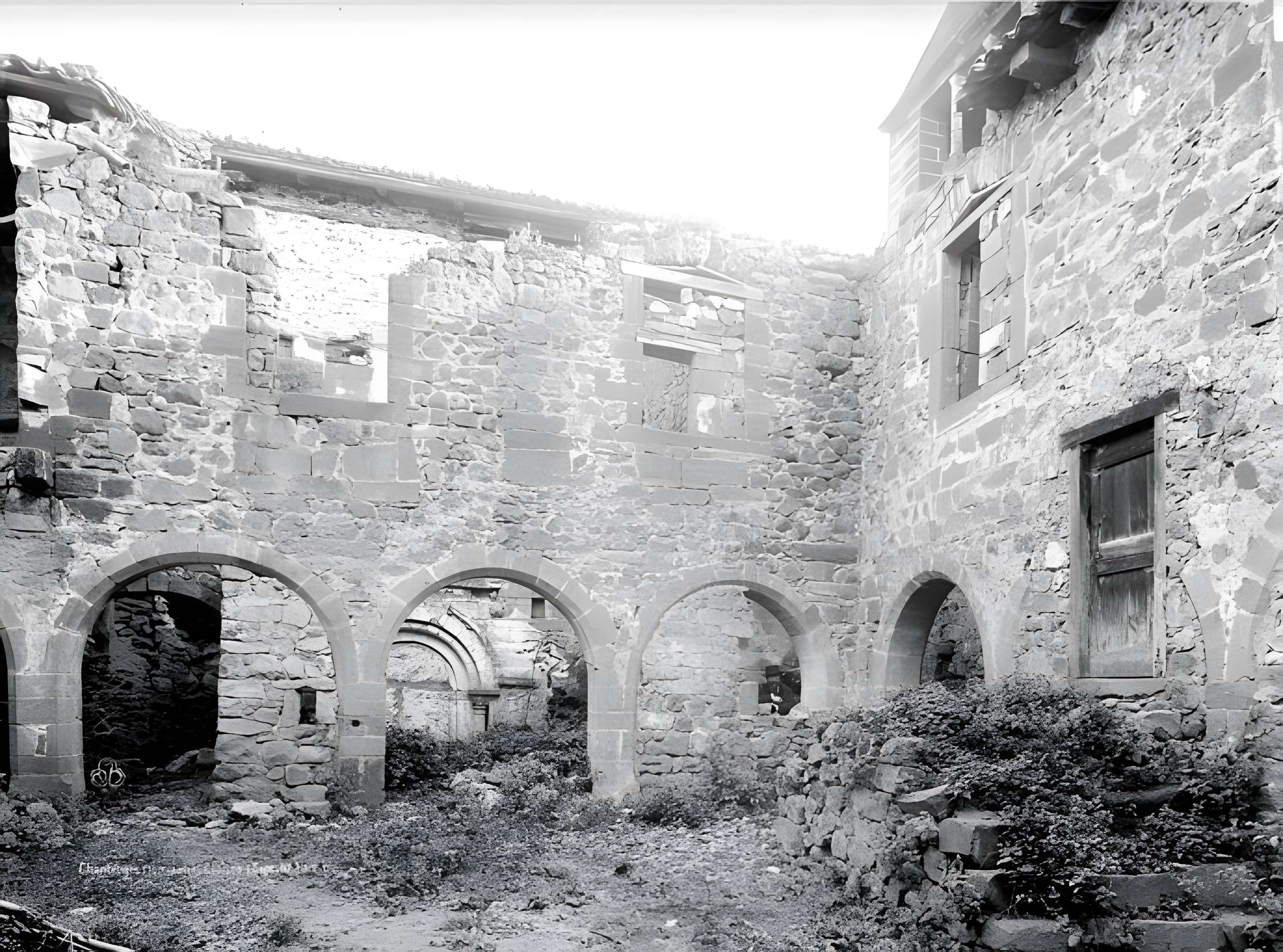 Eglise Saint-Saturnin