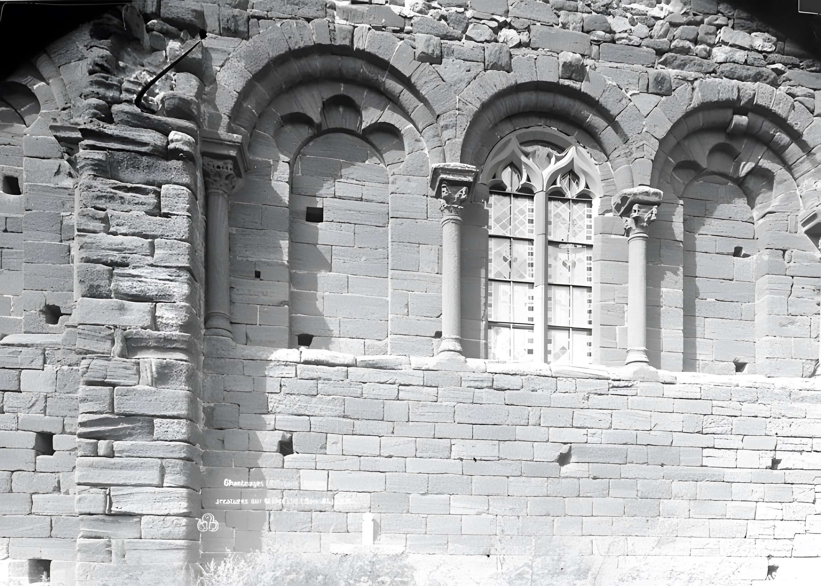 Eglise Saint-Saturnin