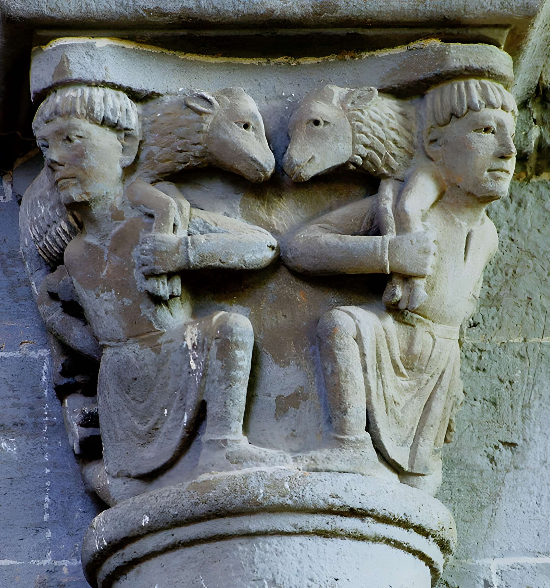 Eglise Saint-Saturnin