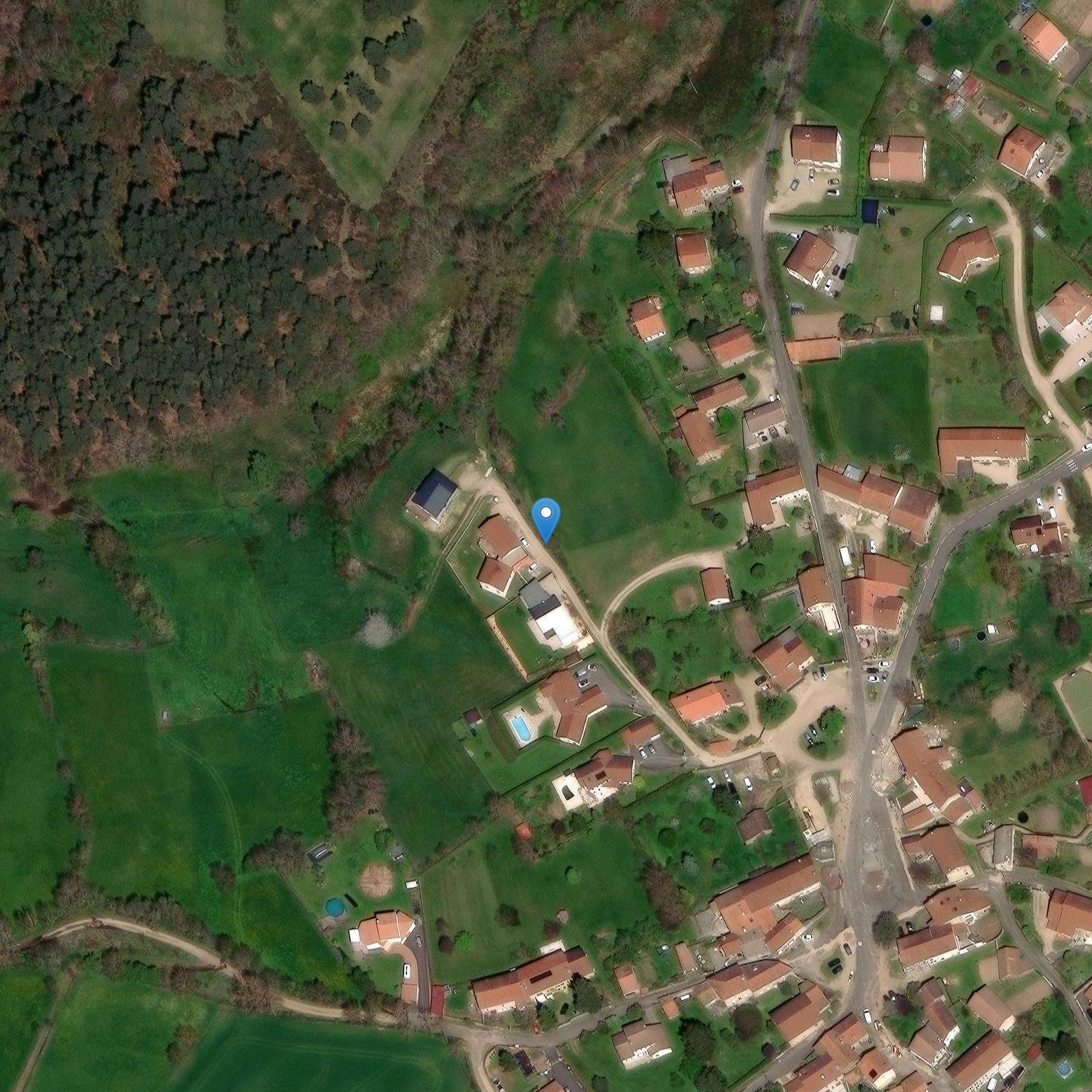 Photo de 石头十字