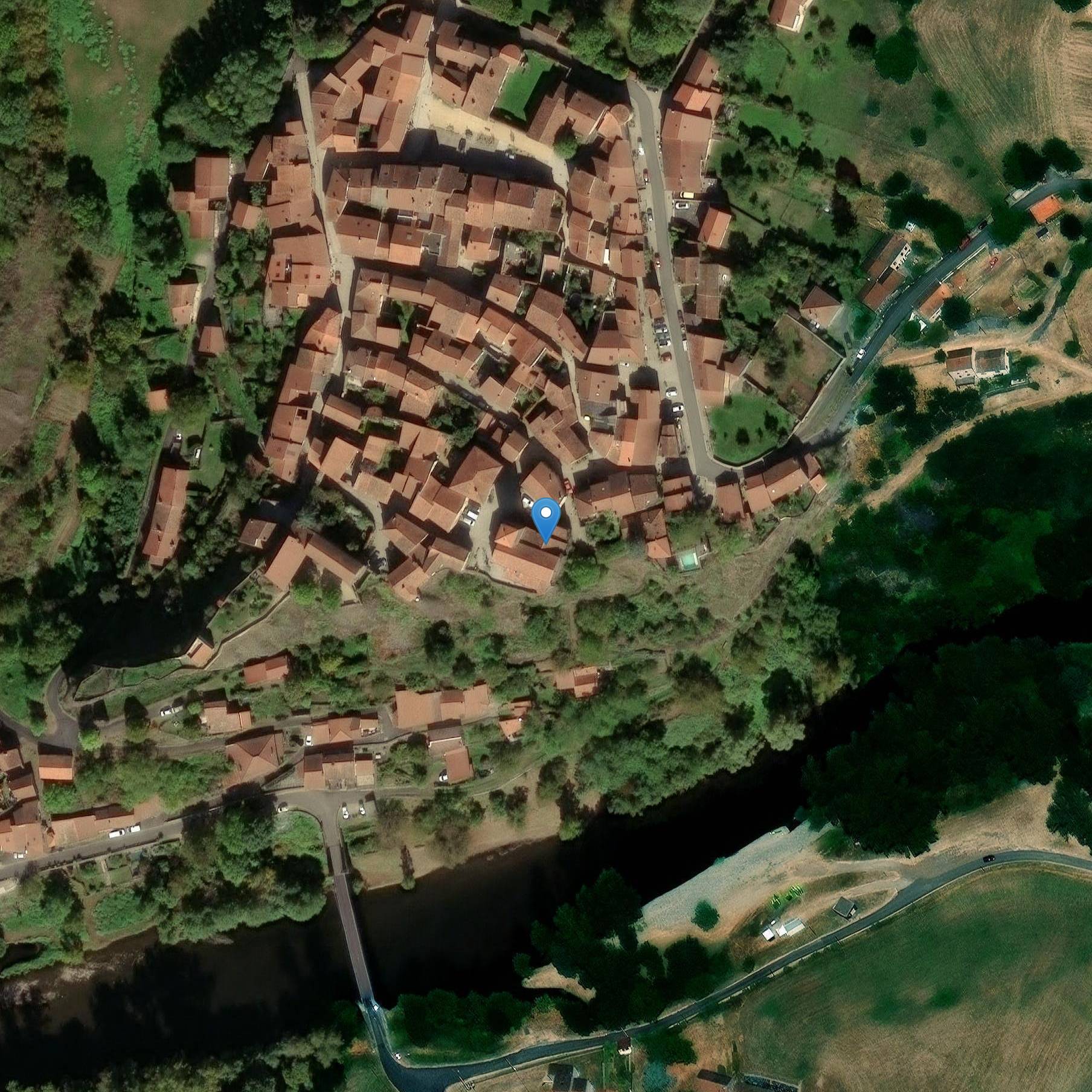 Photo de Eglise Saint-Honorat