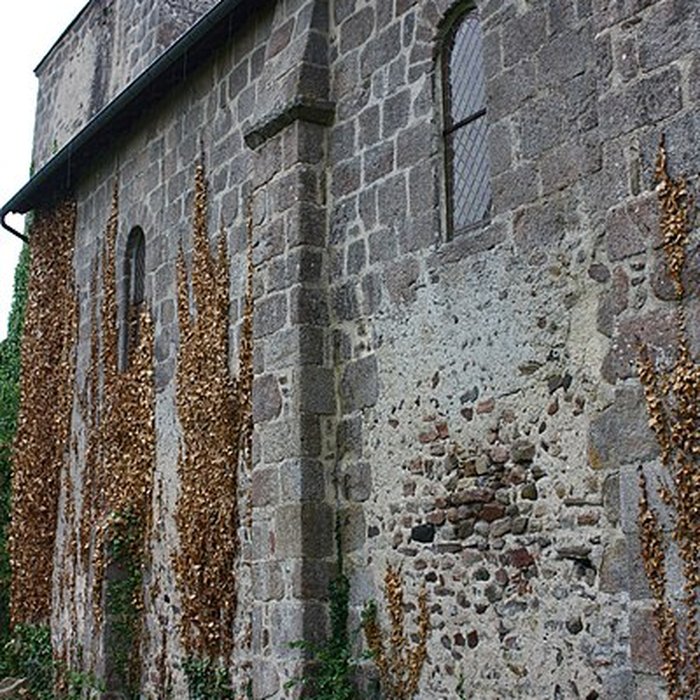 Photo de Église Saint-Jean de Maison-Feyne