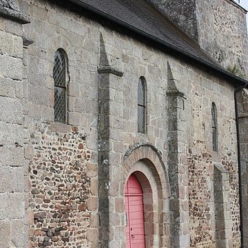 Église Saint-Jean de Maison-Feyne