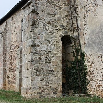 Église Saint-Jean de Maison-Feyne