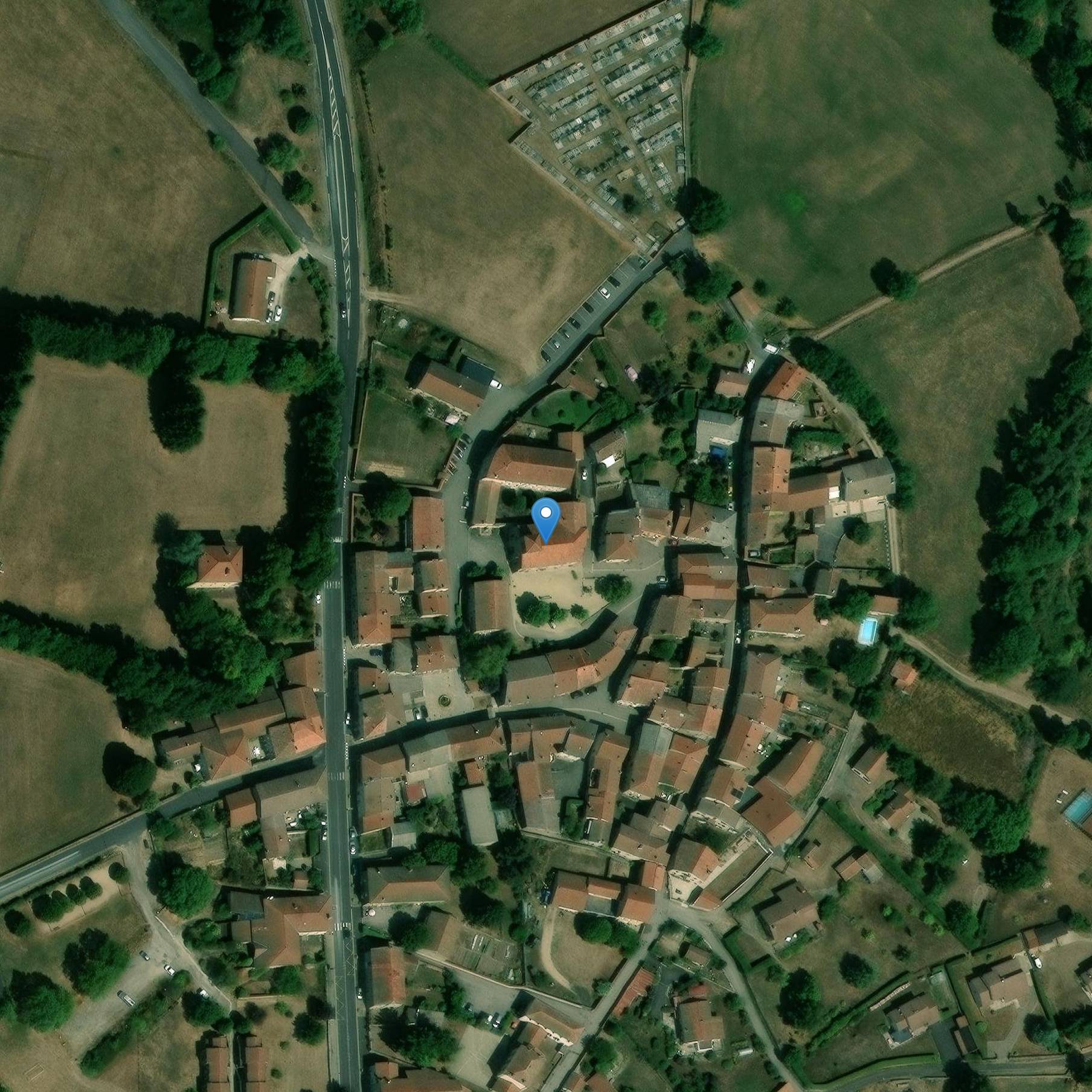 Photo de Eglise Saint-Pierre