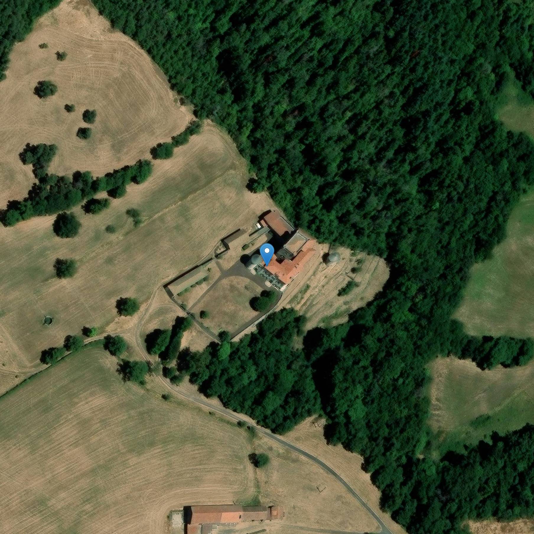 Photo de Château de Poinsac