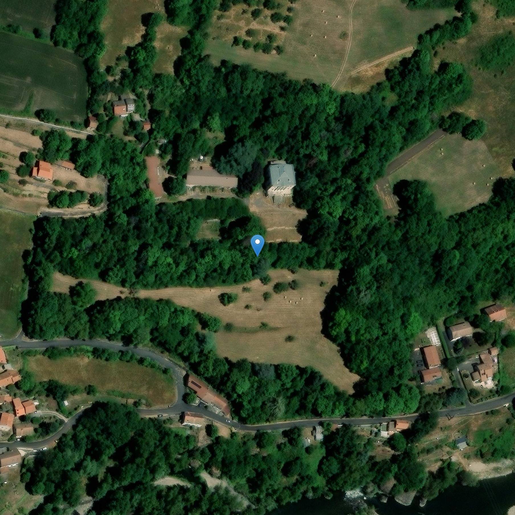 Photo de 查伦图斯的里康德别墅