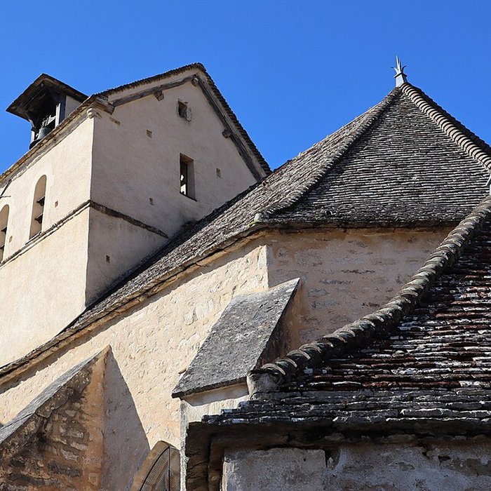 Photo de Église Saint-Jean de Narosse