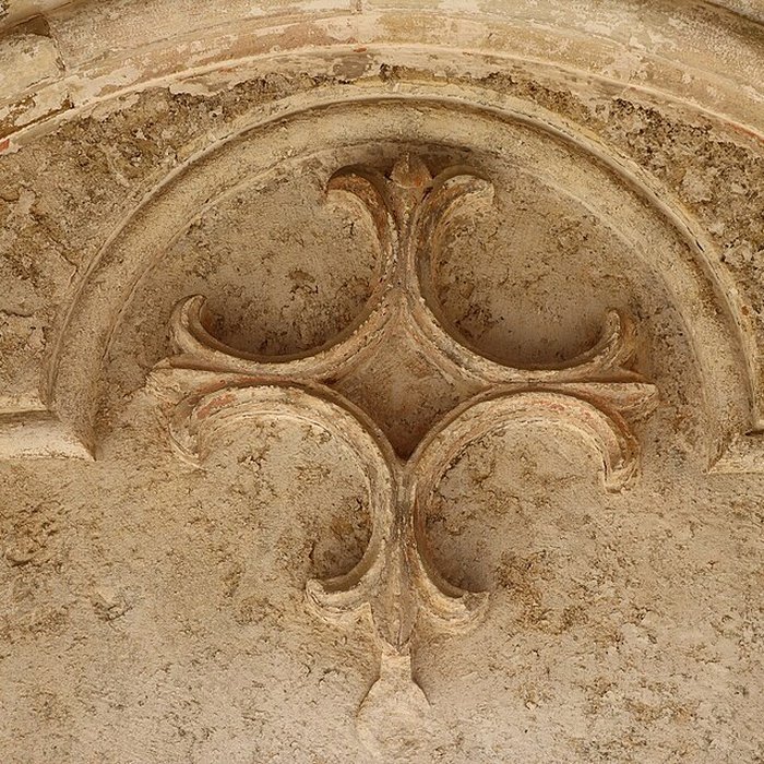 Photo de Église Saint-Jean de Narosse