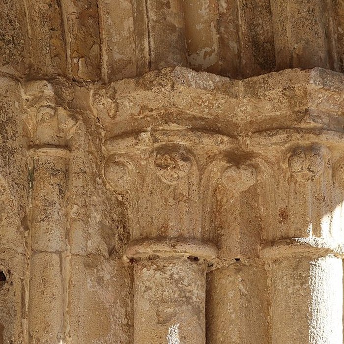 Photo de Église Saint-Jean de Narosse